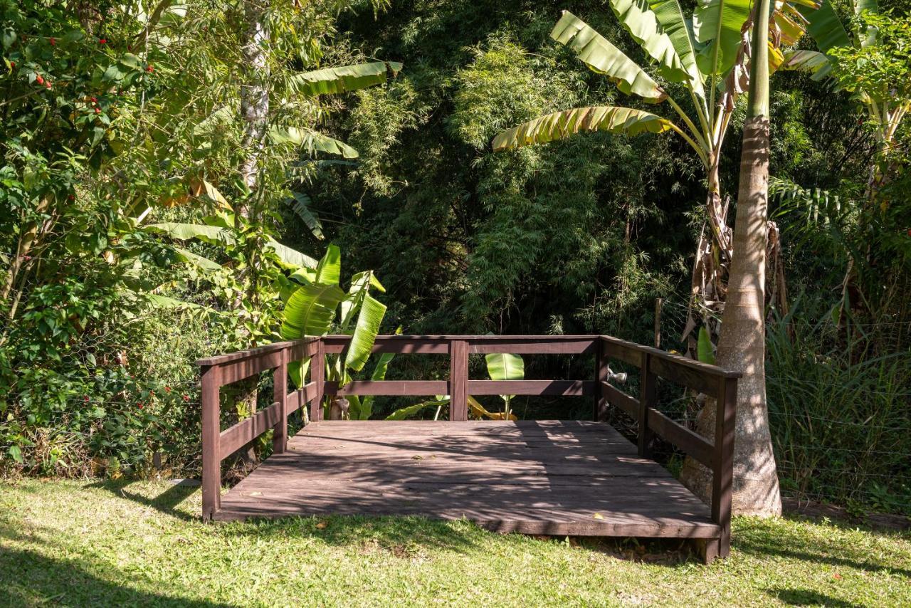 Casa Di Maria 4 Quartos A 500M Centro - Sauna, Piscina, Fogao A Lenha, Churrasqueira - Acesso Privativo Ao Ao Rio - Ideal Para Familias โนวาฟริบูร์โก ภายนอก รูปภาพ