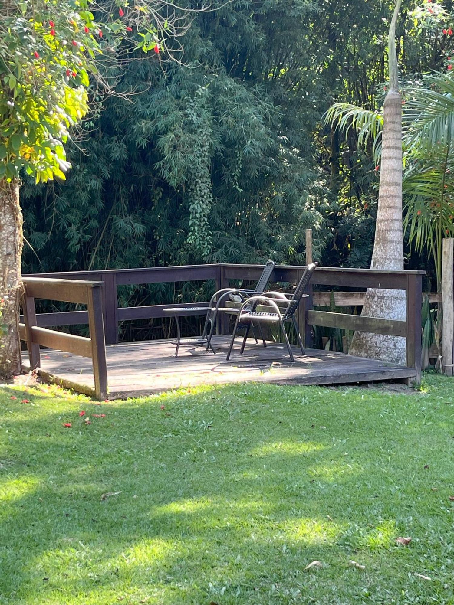 Casa Di Maria 4 Quartos A 500M Centro - Sauna, Piscina, Fogao A Lenha, Churrasqueira - Acesso Privativo Ao Ao Rio - Ideal Para Familias โนวาฟริบูร์โก ภายนอก รูปภาพ