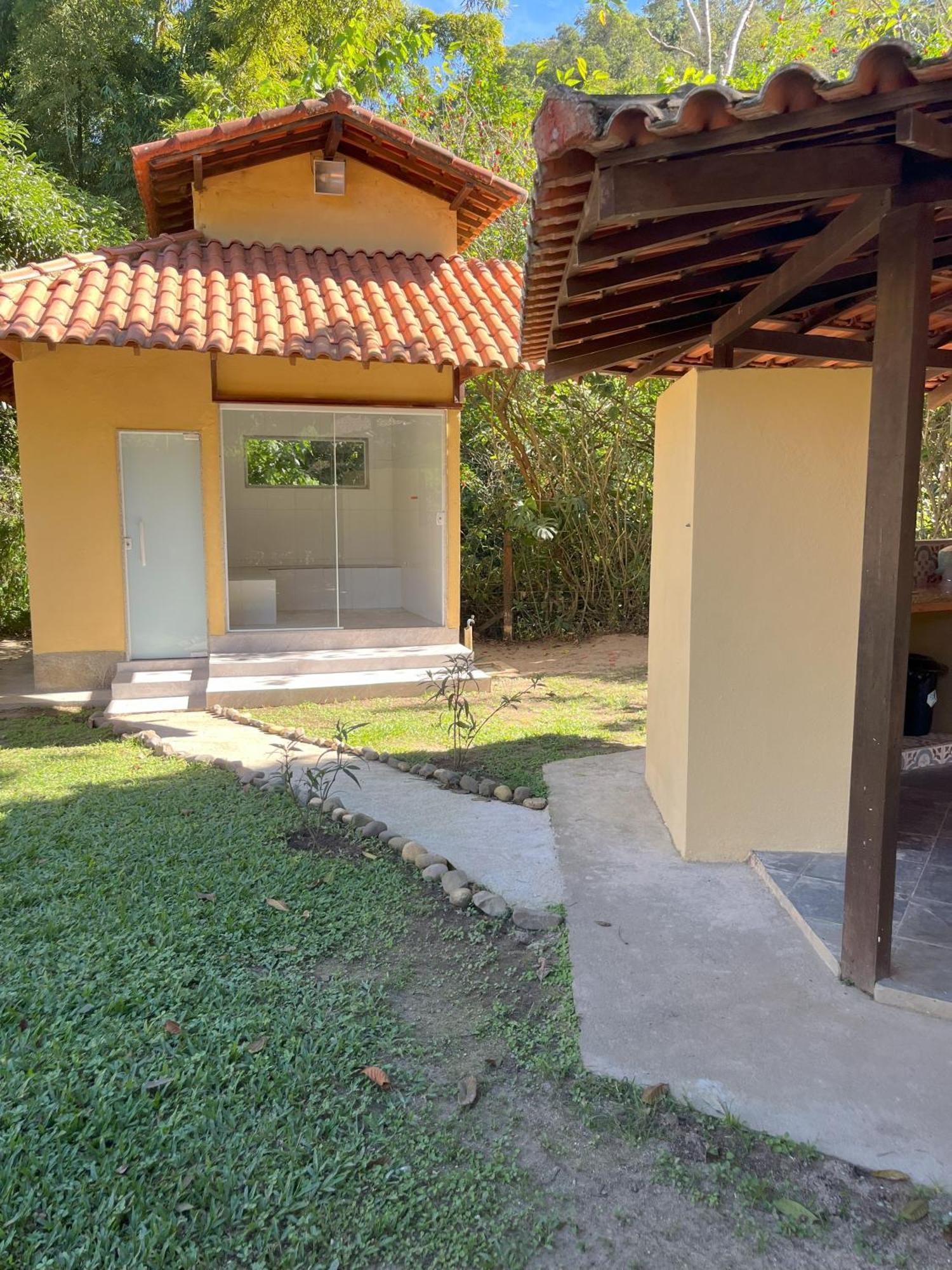Casa Di Maria 4 Quartos A 500M Centro - Sauna, Piscina, Fogao A Lenha, Churrasqueira - Acesso Privativo Ao Ao Rio - Ideal Para Familias โนวาฟริบูร์โก ภายนอก รูปภาพ