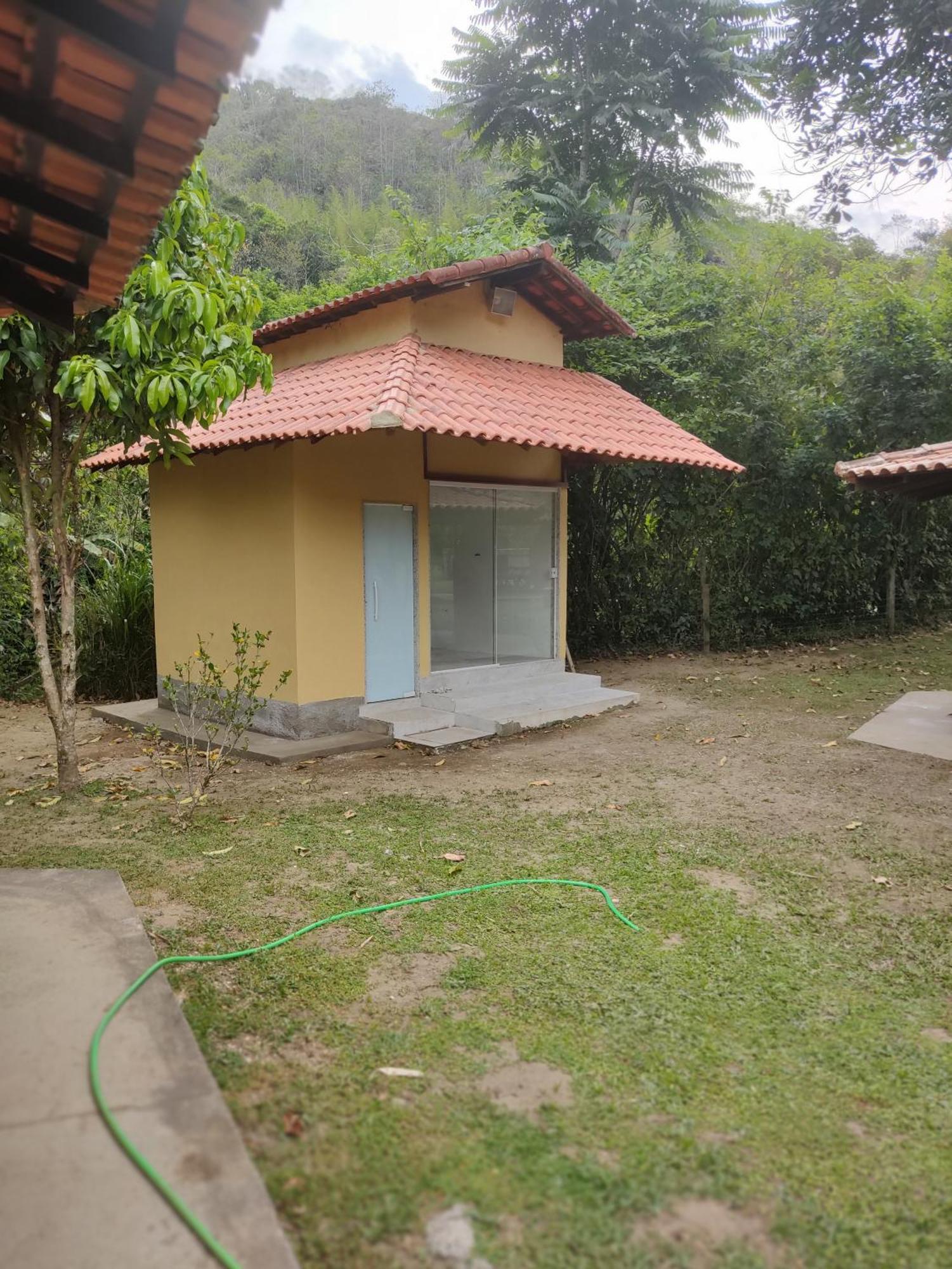 Casa Di Maria 4 Quartos A 500M Centro - Sauna, Piscina, Fogao A Lenha, Churrasqueira - Acesso Privativo Ao Ao Rio - Ideal Para Familias โนวาฟริบูร์โก ภายนอก รูปภาพ