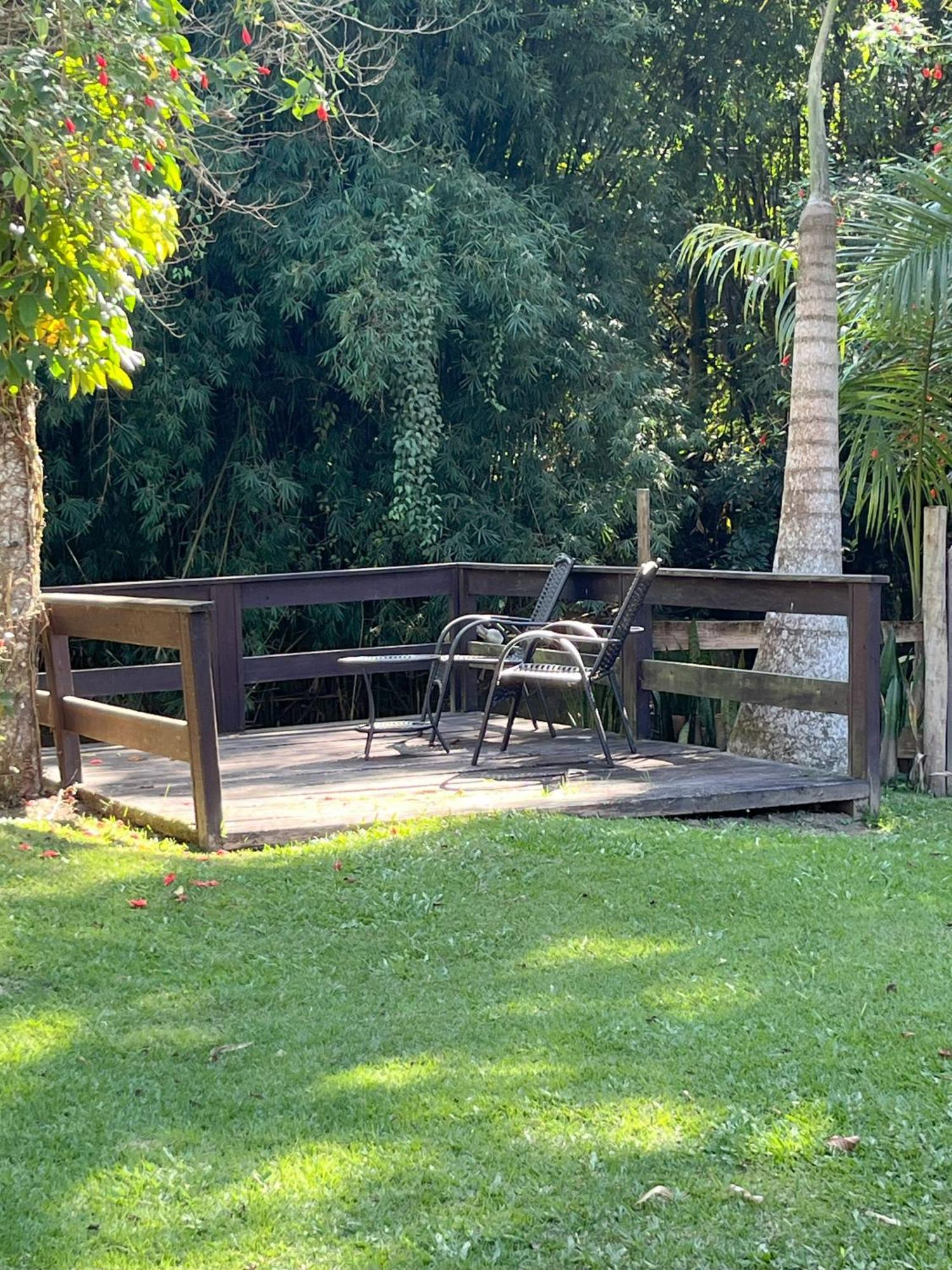 Casa Di Maria 4 Quartos A 500M Centro - Sauna, Piscina, Fogao A Lenha, Churrasqueira - Acesso Privativo Ao Ao Rio - Ideal Para Familias โนวาฟริบูร์โก ภายนอก รูปภาพ